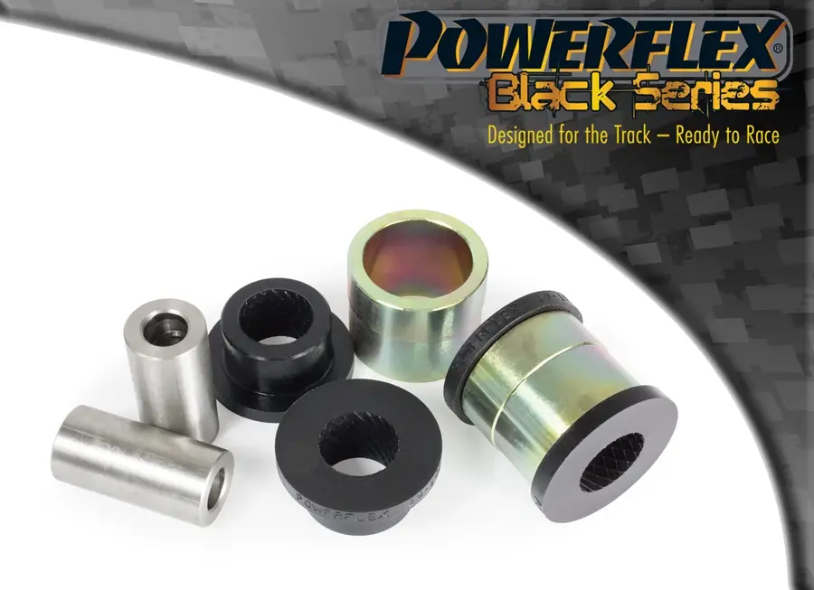 Silentbloky Powerflex Black Series PFR19-1914BLK pro Volvo XC60 r.v. 2009- "Rear Lower Arm Outer Bush", pozice na diagramu: 14 Ihned K Objednání
