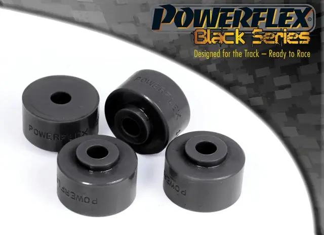 Silentbloky Powerflex Black Series PFR19-1918BLK pro Volvo V60 r.v. 2011- "Rear Anti Roll Bar To Link Rod Bush", pozice na diagramu: 18 Top Prodej