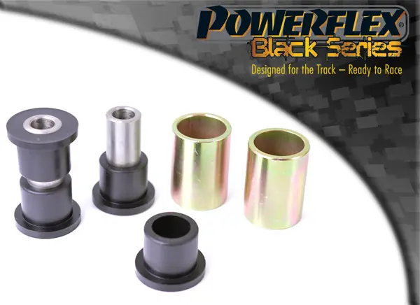 Akční Nabídka Silentbloky Powerflex Black Series PFR19-808BLK pro Ford Focus RS Mk1 "Rear Track Control Arm Inner Bush", pozice na diagramu: 8