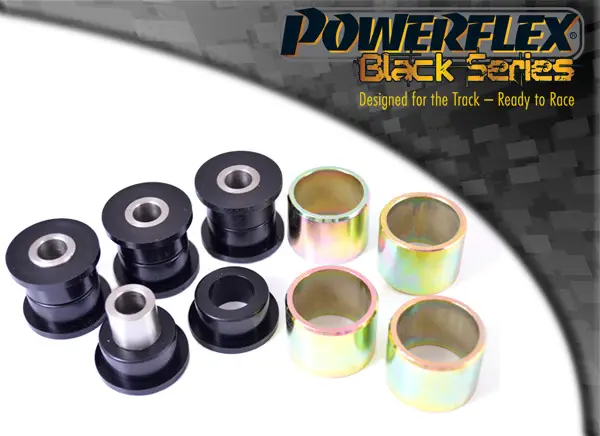 Silentbloky Powerflex Black Series PFR19-810BLK pro Ford Kuga r.v. 2007-2012 "uložení zad. horního kontrolního ramene", pozice na diagramu: 10 Ihned K Objednání