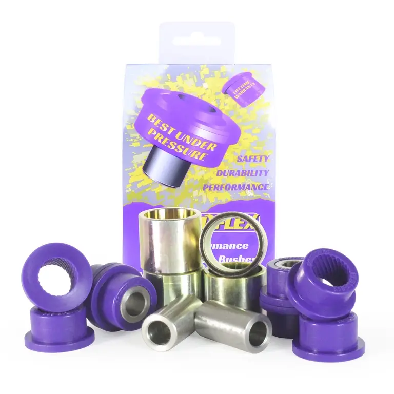 Novinka Silentbloky Powerflex PFR19-811 pro Ford Focus ST Mk3 "uložení zad. spodního kontrolního ramene", pozice na diagramu: 11