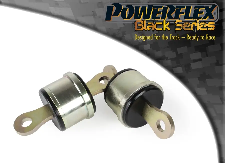 Cenově Výhodný Silentbloky Powerflex Black Series PFR19-812BLK pro Ford Focus ST Mk1 "Rear Trailing Arm Blade Bush", pozice na diagramu: 12