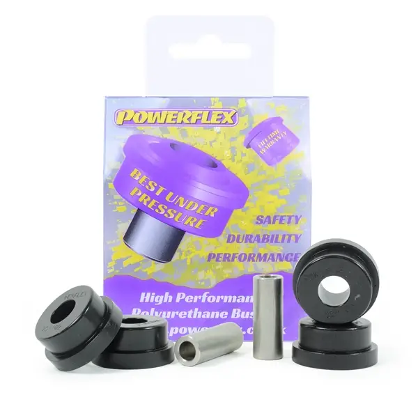 Silentbloky Powerflex PFR25-109 pro Rover 400 Series r.v. 1990-1995 "Rear Lower Shock Mounting Bush", pozice na diagramu: 9 Pouze Dnes