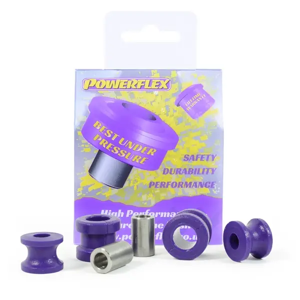 Cenový Hit Silentbloky Powerflex PFR25-111 pro Rover 200 Series r.v. 1989-1995 "Rear Anti Roll Bar Link Kit", pozice na diagramu: 11