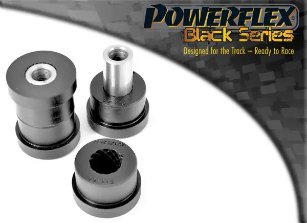 Silentbloky Powerflex Black Series PFR25-115BLK pro Rover 200 Series r.v. 1989-1995 "Rear Inner Track Arm Bush", pozice na diagramu: 15 Ihned K Objednání