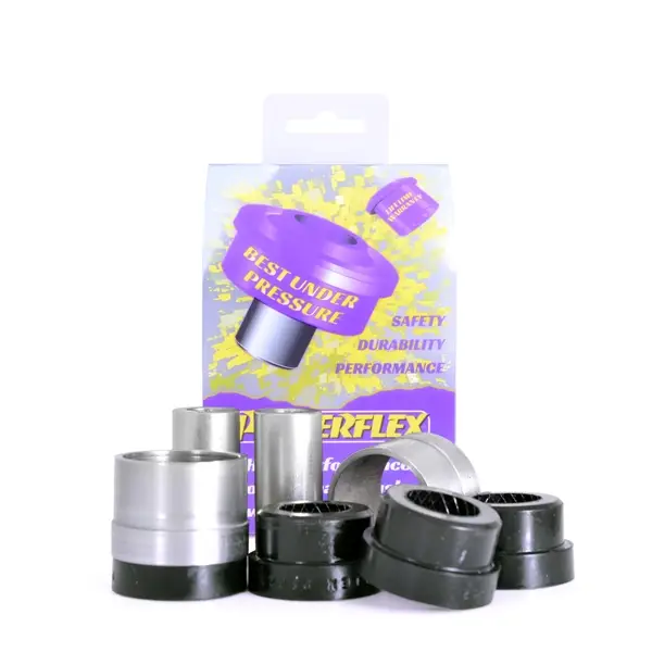 Hit Sezóny Silentbloky Powerflex PFR25-321 pro Honda Civic Mk7 (EP/EU) "Rear Lower Arm Inner Rear Bush", pozice na diagramu: 21