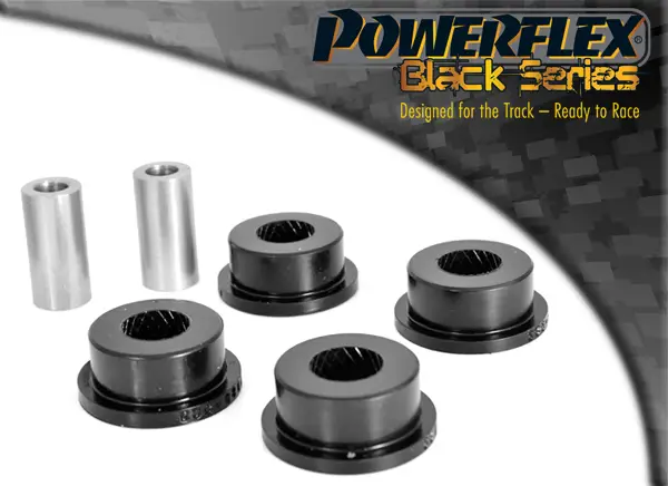 Silentbloky Powerflex Black Series PFR25-323BLK pro Honda Integra Type R DC5 "Rear Lower Arm Outer Rear Bush", pozice na diagramu: 23 Levný