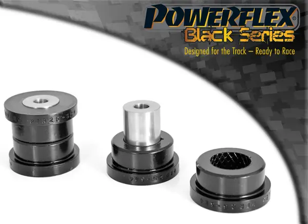 Nejlepší Volba Silentbloky Powerflex Black Series PFR25-324BLK pro Honda Integra Type R DC5 "Rear Upper Arm Outer Bush", pozice na diagramu: 24