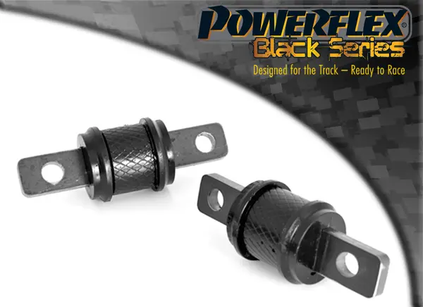 Zlevněný Silentbloky Powerflex Black Series PFR25-325BLK pro Honda Civic Mk7 (EP/EU) "Rear Upper Arm Inner Bush", pozice na diagramu: 25