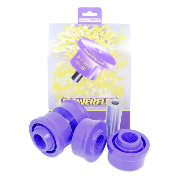 Odeslání Ihned Silentbloky Powerflex PFR25-410 pro Honda Jazz GK5 "Uložení zadní nápravy", pozice na diagramu: 10
