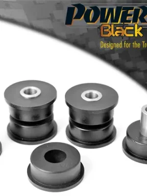 Vysoce Kvalitní Silentbloky Powerflex Black Series PFR27-209BLK pro Jaguar (Daimler) XJ6/XJ6R X300/X306 "Rear Axle Brace Assembly Bush", pozice na diagramu: 9