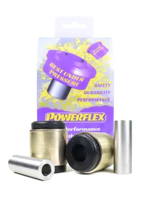 Výprodej Silentbloky Powerflex PFR27-610 pro Jaguar (Daimler) XF/XFR X250 "Rear Lower Arm Inner Front Bush", pozice na diagramu: 10