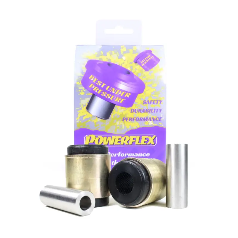 Výprodej Silentbloky Powerflex PFR27-610 pro Jaguar (Daimler) XF/XFR X250 "Rear Lower Arm Inner Front Bush", pozice na diagramu: 10