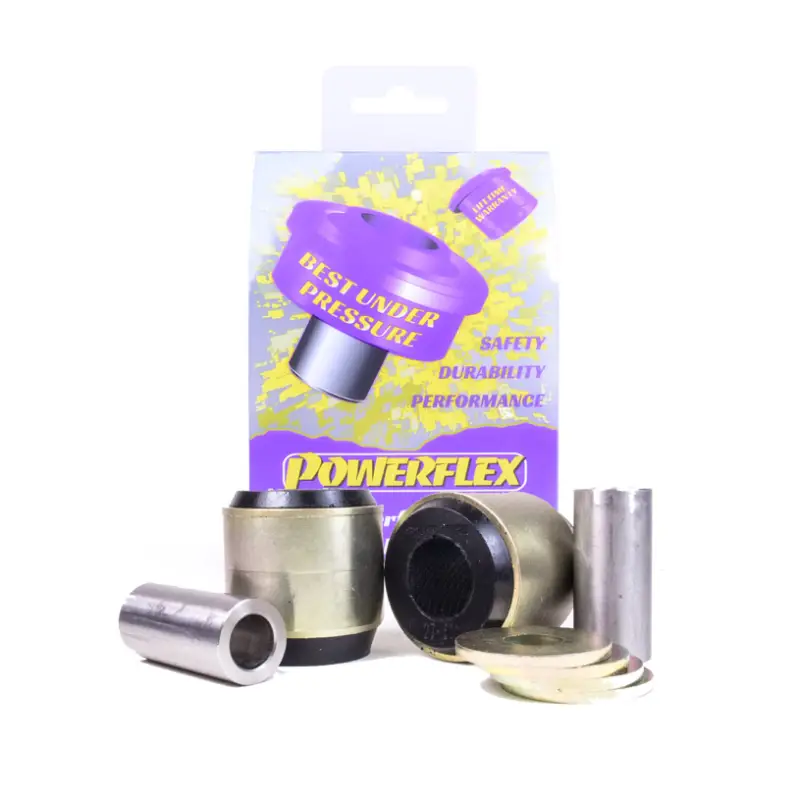 Silentbloky Powerflex PFR27-611 pro Jaguar (Daimler) XJ X351 "Rear Lower Arm Outer Bush", pozice na diagramu: 12 Značkový
