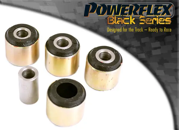 Silentbloky Powerflex Black Series PFR30-309BLK pro Lancia Delta HF Integrale Evo r.v. 1986-1995 "Rear Lateral Arm Inner & Outer Bush", pozice na diagramu: 14 Nejlepší Volba