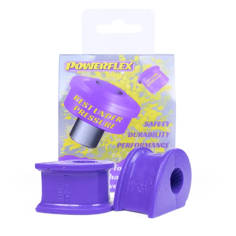 Silentbloky Powerflex PFR3-1011-21 pro Audi RS2 B4 "Uložení před. stabilizátoru 21mm", pozice na diagramu: 2 Aktuální
