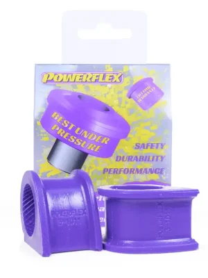 Akční Cena Silentbloky Powerflex PFR3-1011-25 pro Audi S2 Coupe B3 "Uložení před. stabilizátoru 25 mm", pozice na diagramu: 2
