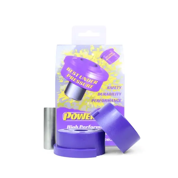 Silentbloky Powerflex PFR3-107 pro Audi S2 Coupe B3 "Rear Differential Mount", pozice na diagramu: 7 Nakupujte Hned