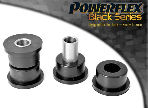 Silentbloky Powerflex Black Series PFR3-109BLK pro Audi 80/90 vč. Avant r.v. 1973-1996 "Rear Panhard Rod Bush", pozice na diagramu: 7 Dokud Zásoby Vydrží