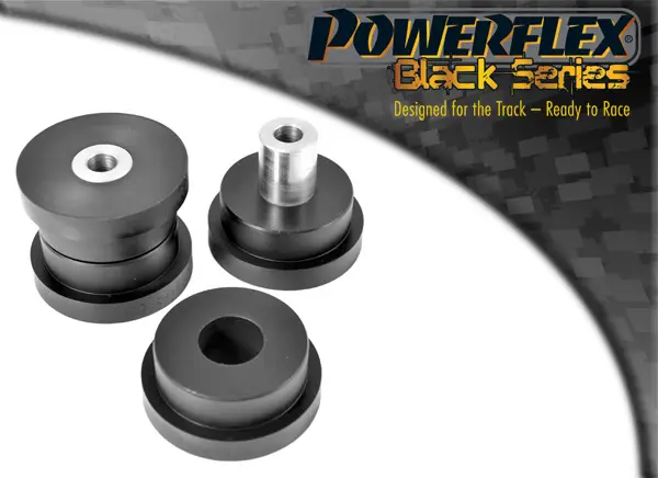 Nakupujte Hned Silentbloky Powerflex Black Series PFR3-206BLK pro Audi S4 B5 "Rear Lower Arm Rear Bush", pozice na diagramu: 6