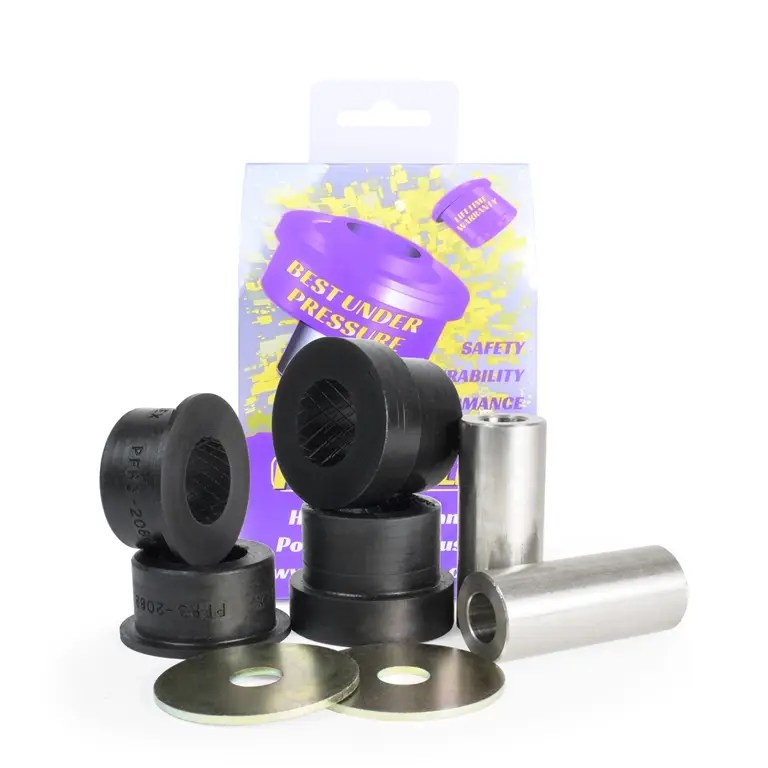 Expresní Doručení Silentbloky Powerflex PFR3-208 pro Audi RS4 Avant B5 "Rear Upper Arm Outer Bush", pozice na diagramu: 8
