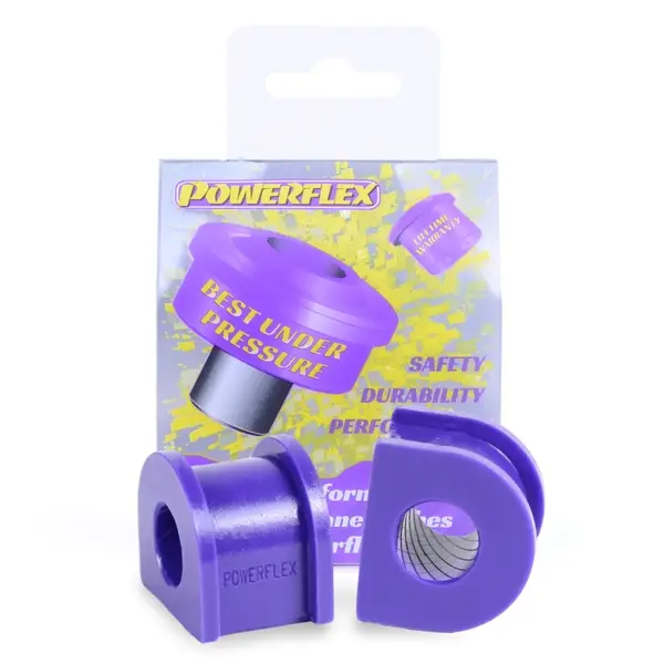 Nízká Cena Silentbloky Powerflex PFR3-210-18 pro Audi A4 B6 Avant Quattro "Uložení zad. stabilizátoru 18mm", pozice na diagramu: 10