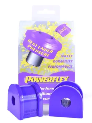 Zlevněný Silentbloky Powerflex PFR32-103-19 pro Land rover Defender r.v. 1984-1993 "Uložení zad. stabilizátoru 19 mm", pozice na diagramu: 13