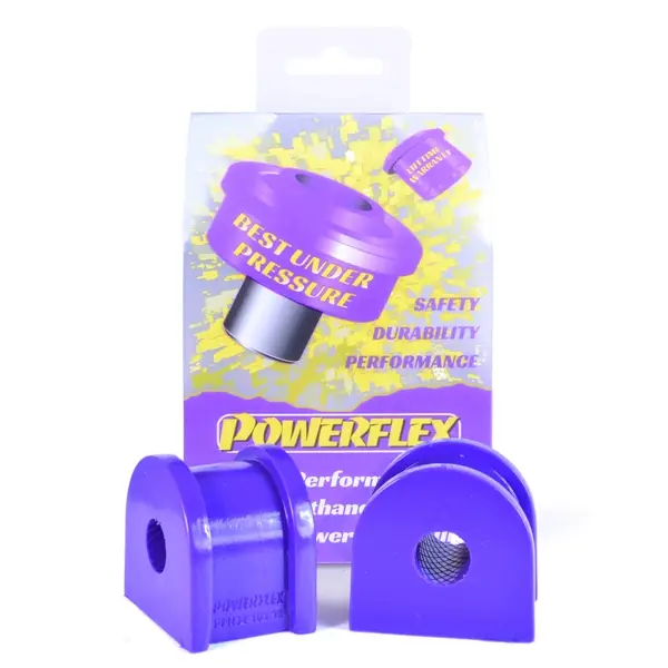Zlevněný Silentbloky Powerflex PFR32-103-19 pro Land rover Defender r.v. 1984-1993 "Uložení zad. stabilizátoru 19 mm", pozice na diagramu: 13
