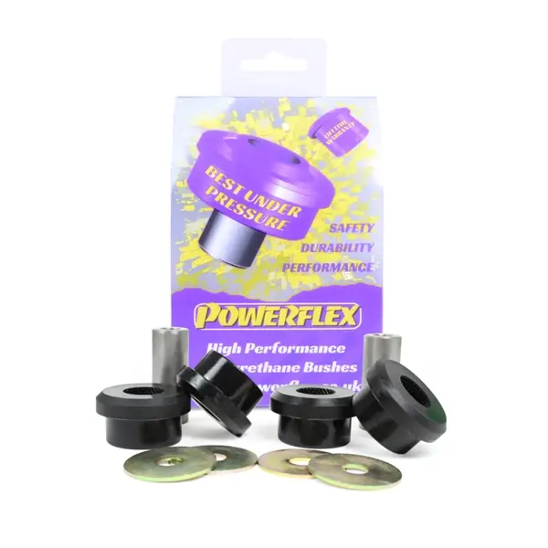 Horká Nabídka Silentbloky Powerflex PFR3-217 pro Audi 80/90 Quattro vč. Avant r.v. 1992-1996 "Rear Lower Wheel Bearing Housing Bush", pozice na diagramu: 17