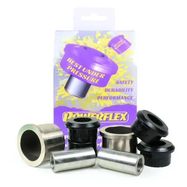 Silentbloky Powerflex PFR32-711 pro Land rover Range Rover Evoque r.v. 2011- "Rear Lower Front Control Arm Inner Bush", pozice na diagramu: 11 Jen Po Omezenou Doba