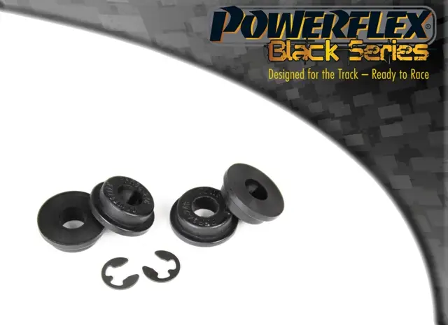 Akce Silentbloky Powerflex Black Series PFR34-240BLK pro Lotus Exige Mk1 "Gear Cable Rear Bush Kit", pozice na diagramu: 40