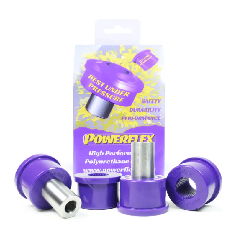 Pouze Dnes Silentbloky Powerflex PFR36-112 pro Mazda MX-5 Mk2 (NB) "Rear Upper Wishbone Bush Inner", pozice na diagramu: 8