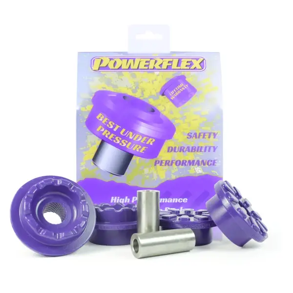 Silentbloky Powerflex PFR36-120 pro Mazda Miata Mk1 (NA) "Rear Diff Mounting Bush", pozice na diagramu: 20 Super Cena