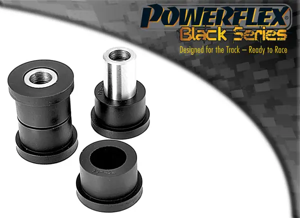 Silentbloky Powerflex Black Series PFR36-404BLK pro Mazda MX-5 Mk3 (NC) "Rear Trailing Arm Rear Bush", pozice na diagramu: 4 Přímo Od Výrobce