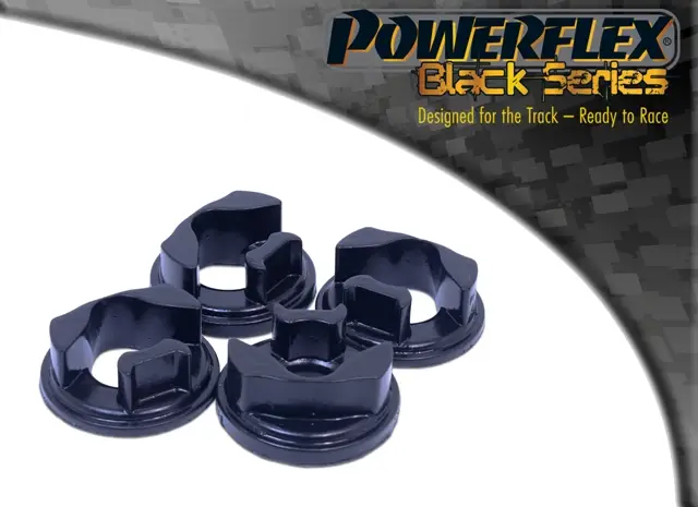 Silentbloky Powerflex Black Series PFR36-630BLK pro Mazda Miata Mk4 (ND) "Rear Diff Mount Insert", pozice na diagramu: 30 Super Cena
