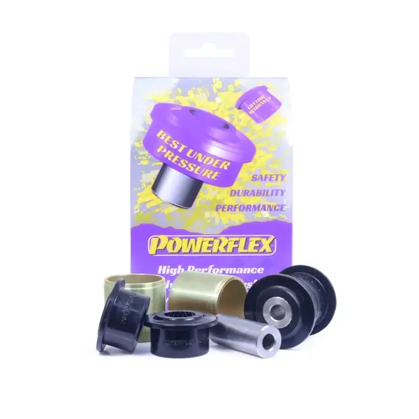 Silentbloky Powerflex PFR3-711 pro Audi Q5 Quattro r.v. 2008-2017 "Rear Lower Arm Front Bush", pozice na diagramu: 11 Ověřený