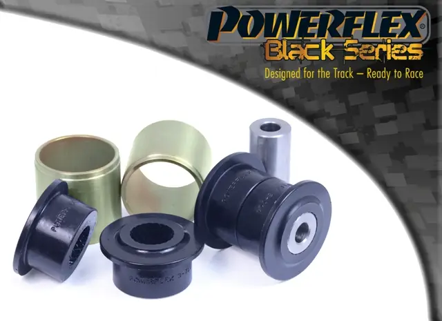 Silentbloky Powerflex Black Series PFR3-711BLK pro Audi Q5 r.v. 2008-2017 "Rear Lower Arm Front Bush", pozice na diagramu: 11 Top Prodej