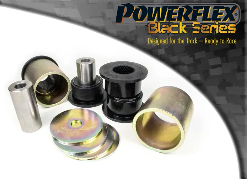 Silentbloky Powerflex Black Series PFR3-712BLK pro Audi S7 r.v. 2012-2017 "Rear Lower Arm Rear Bush", pozice na diagramu: 12 Horká Nabídka