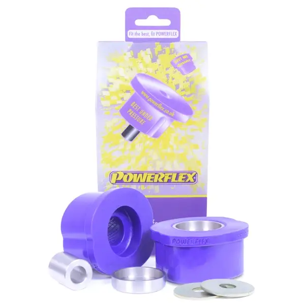 Silentbloky Powerflex PFR3-714 pro Audi Q5 r.v. 2008-2017 "Rear Wheel Bearing Housing Bush", pozice na diagramu: 14 Tovární Cena