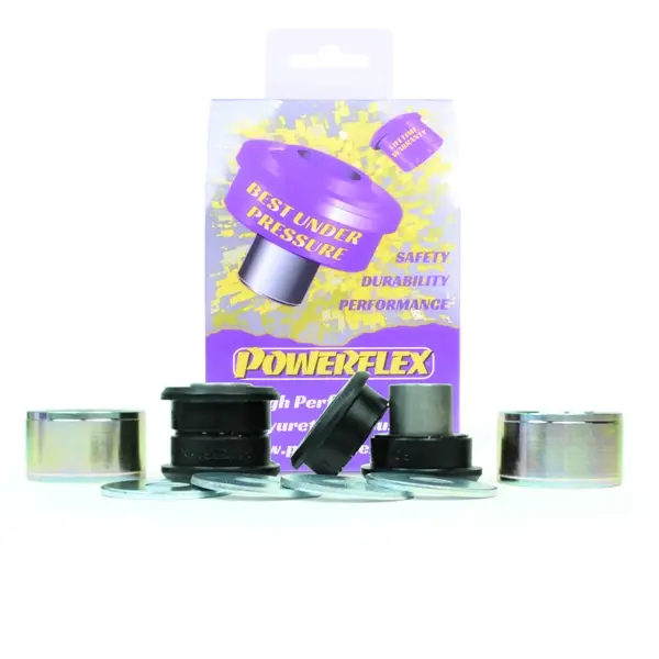 Silentbloky Powerflex PFR3-715 pro Audi A8 Mk3 Quattro "Rear Tie Rod Inner Bush", pozice na diagramu: 17 Zlevněný
