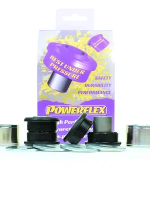 Značkový Silentbloky Powerflex PFR3-715 pro Audi S5 r.v. 2007-2016 "Rear Tie Rod Inner Bush", pozice na diagramu: 17