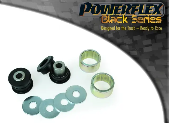 Nejprodávanější Silentbloky Powerflex Black Series PFR3-715BLK pro Audi Q5 r.v. 2008-2017 "Rear Tie Rod Inner Bush", pozice na diagramu: 17