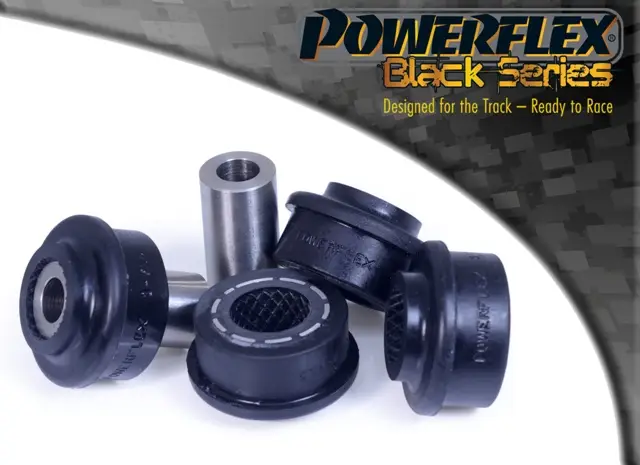 Zlevněný Silentbloky Powerflex Black Series PFR3-716BLK pro Audi A4 B8 Quattro "Rear Track Control Arm Inner Bush", pozice na diagramu: 16