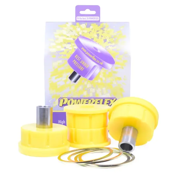 Silentbloky Powerflex PFR3-730 pro Audi A4 B8 2WD "Rear Subframe Front Bush", pozice na diagramu: 30 Must-Have