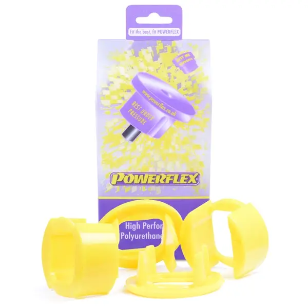 Silentbloky Powerflex PFR3-735 pro Audi RS4 B8 "Rear Subframe Front Bush Insert", pozice na diagramu: 30 Výprodej