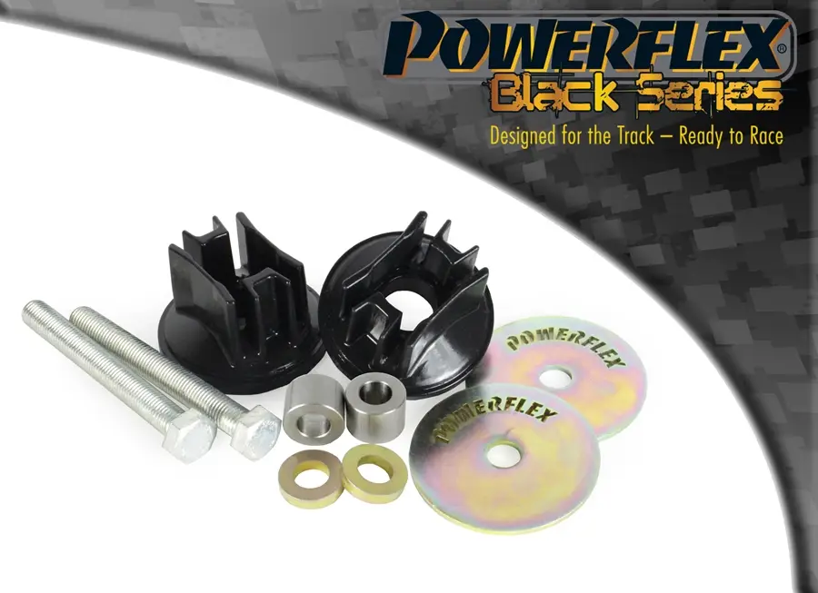 Nakupujte Hned Silentbloky Powerflex Black Series PFR3-743BLK pro Audi SQ5 r.v. 2013-2017 "Rear Diff Rear Bush Insert", pozice na diagramu: 43