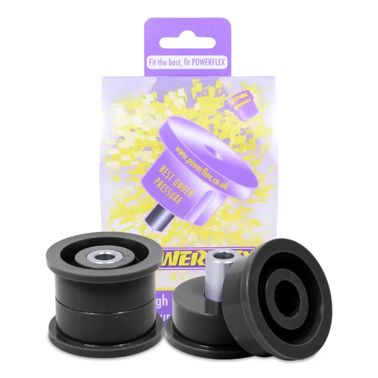 Silentbloky Powerflex PFR42-412 pro Rover 75 V8 r.v. 1998-2005 "Rear Trailing Arm Front Bush", pozice na diagramu: 9 Kup Teď