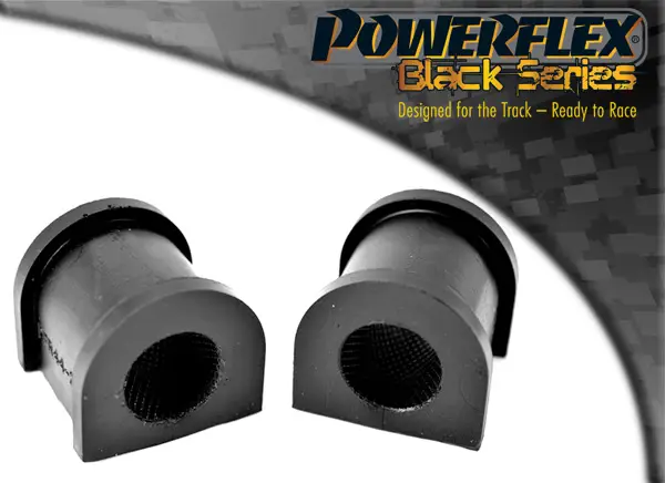 Kup Teď Silentbloky Powerflex Black Series PFR44-210-27BLK pro Mitsubishi Lancer Evolution Mk7/8/9 vč. 260 "Uložení zad. stabilizátoru 27 mm", pozice na diagramu: 13
