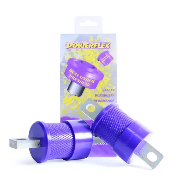 Silentbloky Powerflex PFR44-510 pro Mitsubishi Colt r.v. 2002-2012 "Rear Beam Bush", pozice na diagramu: 10 Horká Nabídka