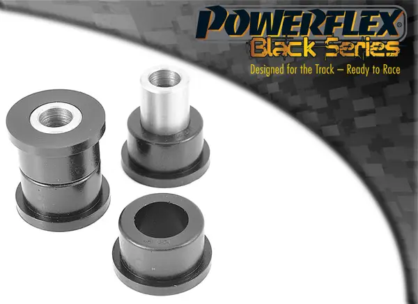 Víkendová Akce Silentbloky Powerflex Black Series PFR46-208BLK pro Nissan 200SX S14 "Rear Toe Link Outer Bush", pozice na diagramu: 10